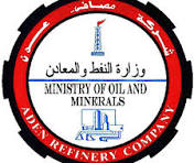 aden refinery logo